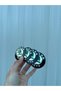Aluminum Exterior Trim Wheel Hub Emblem Sticking with Skoda Logo 56 mm 4 Pcs - 2