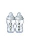 Natural Start Baby Bottles 340ml – 2-Pack Anti-Colic Feeding Bottles for Newborns - 4