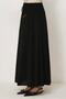 Elastic Waist Skirt 60766 - 2