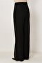 Wide-Leg Linen Pants 70967 - 3