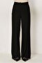 Wide-Leg Linen Pants 70967