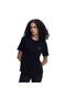 5Sf5426-Bk Women's T-Shirt - Black - 2
