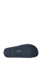 Effie Navy Blue Men's Slippers - 6