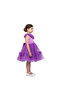 D' Daniela - Summer Light Party Dress - Multicolor - 1Y to 10Y - 3