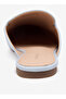Women Slip-On Mules - 5