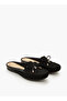 Women Slip-On Mules