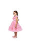 D' Daniela - Summer Light Party Dress - Multicolor - 1Y to 10Y - 4
