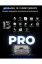 TopScan Pro, Wireless OBD2 Scanner Bluetooth for iOS & Android, Diagnostic Scan Tool All Syst - 3