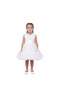 D' Daniela - Summer Light Party Dress - Multicolor - 1Y to 10Y