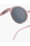 Kids # D Pink 5-7 Years - Pink Children's Sunglasses - 3