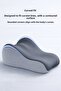 Hip and Waist Support Cushion for Pregnant Women and Couples, Ergonomic Foam Pillow for Sitting and Lying down - 4