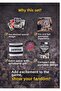 Fan Game Card + Champion Bracelet Gift Set Entertainment Game - 4