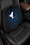 Massage Vibrating Orthopedic Support Cushion – for Waist, Back, Feet and In-Car Use - 7