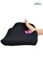 Massage Vibrating Orthopedic Support Cushion – for Waist, Back, Feet and In-Car Use - 4