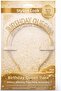 Metal Birthday Queen Crown & Sash Set – Gold Silver Birthday Accessory (Set of 2) - 3