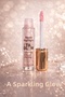 Liquid Highlighter Illuminator Radiant Shine Bright Glow Gold Pink Peach Champagne - 5