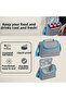 Thermal Shoulder Bag 5 Lt – Icebox That Keeps Things Cold - 4