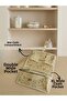 Puffy Series 2-Piece Baby Diaper Bag Organizer Set - 4