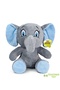 25 cm Animal Figure Plush Toy - Cute Plush Toy for Children - 2