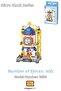 Loz Micro Block Series Spacecraft Figure 400 Pieces Decorative Toy Building Set Building Block Fflz-8830