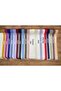 Premium Torn Chiffon Ribbon 2.5 cm 5 Meters Invitation Card, Engagement. Wedding - 2