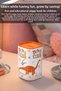 Children's Piggy Bank with Dinosaur Figure - Hard Plastic Piggy Bank with Openable Lid - 2