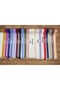 Premium Torn Chiffon Ribbon 2.5 cm 5 Meters Invitation Card, Engagement. Wedding - 2