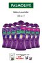 5 X 500 ml Relax Lavander Shower Gel and Rosie