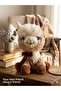 Lama Plush Toy Companion 40cm