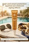 Anti-Aging Spf 50+ Facial Sunscreen - Uva/Uvb Protective Care 40 ml - 4
