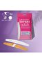 Dfe-40-240W Expert 40 White Rasp Blades with Soft Base for Half Moon Rasp, 240 Grit (30 Pcs) - 5