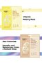 Vitamin and Rice Revitalizing Smoothing Melting Mask Set Korean Mask Set 34 Gr.
