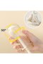 Silicone Bottle Cleaning Brush Long Handle Narrow Mouth Bottle Flask Thermos Baby Bottle Brush - 4