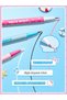 Hello Kitty X Make Waves Waterproof Liquid Eyeliner - 2