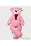 250200 Extra Large Plush Bear – Romantic and Stylish Gift Option - 2