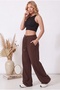 Women's Baggy Sweatpants - 2
