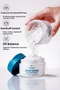Scalp Peeling |   Purifying & Balancing Hair Scrub 200 ml Set of 2 - 5