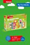 Puedo My First Words Eva Puzzle Animals 41 Pieces Educational 3+ Kids Toy Set - 4