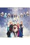 Frozen Banner Set Elsa Anna Birthday Decorations Frozen Decorative Banner - 2