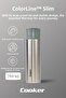 Colorline Soft 750 ml Stainless Steel Thermos Ckr2074 - 2