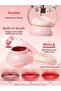 Lip Glow Lip Balm & Mask - Repairing and Brightening Effect - 3