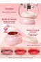 Lip Glow Lip Balm & Mask - Repairing and Brightening Effect - 3