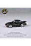 Porsche Ruf 1986 Btr Black Lhd Pa-55545