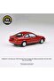 Honda Civic Coupe Ej1 1995 Milano Red Pa-55764 - 4