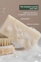 Dry Skin Omega 5 Supported Cleansing Soap for Dry Skin 75 Gr - 5