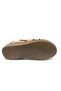 Andirigulle Genuine Leather Comfort Orthopedic Women's Sandals Taba - 6