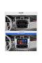 Toyota Avalon android screen model 2011 2012 2013 carplay android auto reverse camera - 7