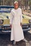 EYE DETAILED SKIRT SUIT 44158 - 3