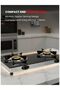 2-Burner Gas Stove OG3014GC - 6