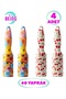 Tüy Toplayıcı Rulo 4 Lü Set - 2